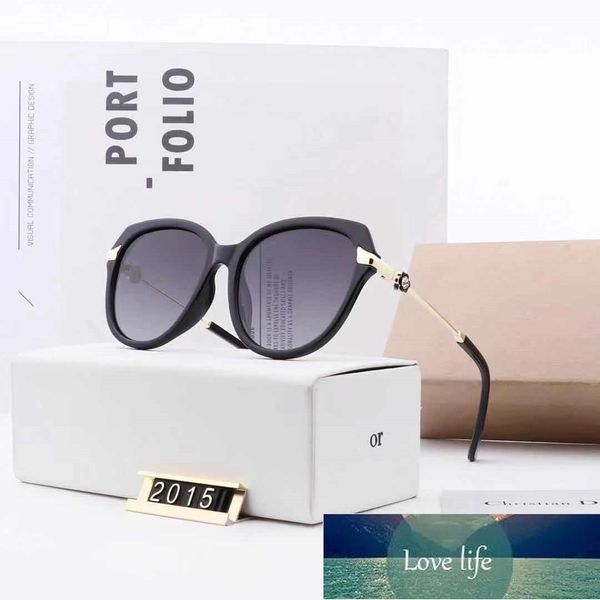 Erkekler Kadınlar Için Lüks Tasarımcı Güneş Gözlüğü Ayna Metal Çerçeve Pilot Sunglass Klasik Vintage Gözlük Anti-UV 400 Sürüş 1 adet Moda Güneş Gözlükleri Fabrika Fiyat Uzmanı