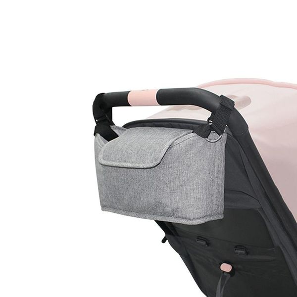

stroller parts & accessories baby storage bag universal organizer pram wheelchair