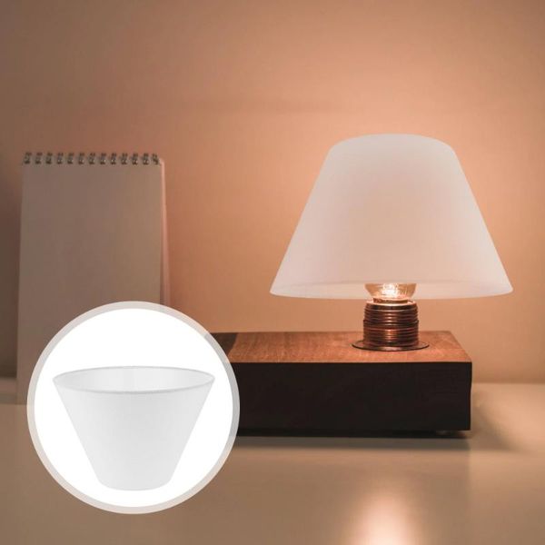 

pendant lamps durable cloth lamp shade chic light cover creative