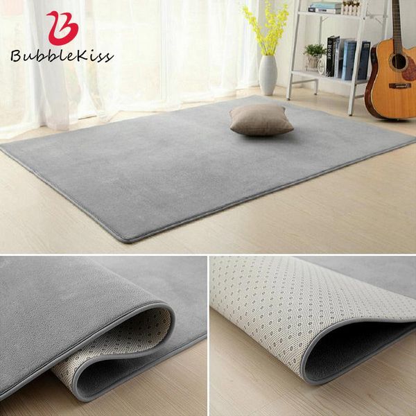 

carpets bubble kiss for living room plush girls bedroom decor carpet coffee table faux fur rugs cute bedside long pile area rug