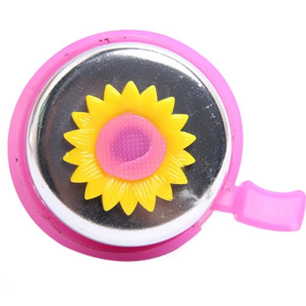 

bike horns horn cycling bicycle bell accessory kids flowers parts outdoors toddler