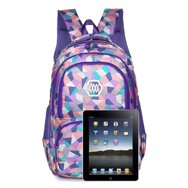 

backpack schoolbag for middle school students high back to bag