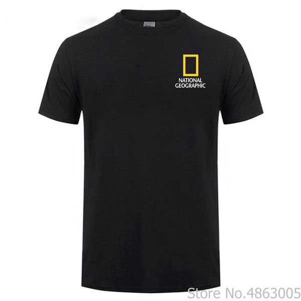 

men's t-shirts men fashion t-shirt short sleeve fitness solid colour, White;black