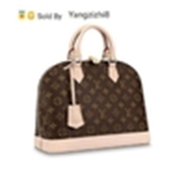 

yangzizhi8 alma m53151 2019 pm women handbags iconic bags handles shoulder bags totes cross body bag clutches evening, Black;red