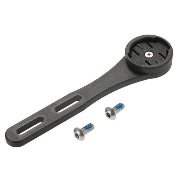 

car & truck racks bicycle computer holder speedometer stand rack multifunctional handlebar extension bracket for garmin/for bryton