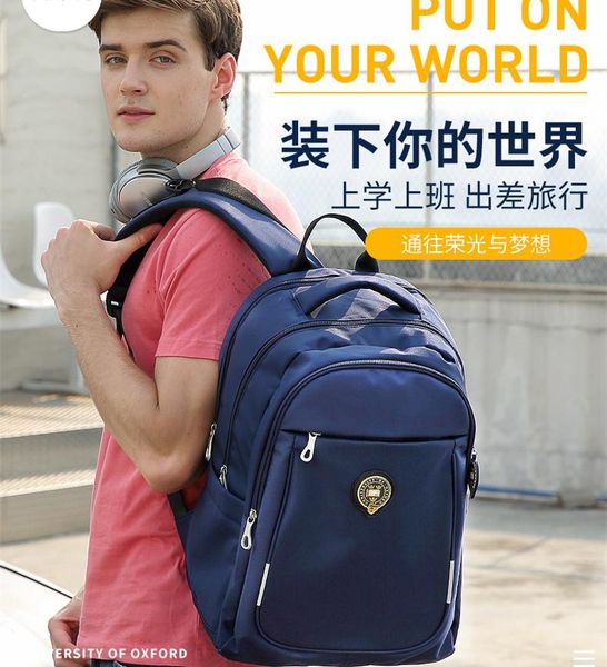 

university of oxford spinal care weight lighten lapbackpack school bag bags