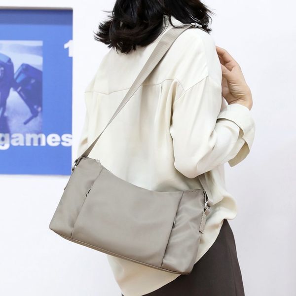 

shoulder nylon women's fashion bag