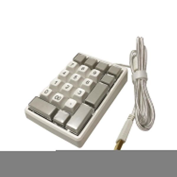 

key smart numeric mini programmable usb pin pad kb21u keyboards