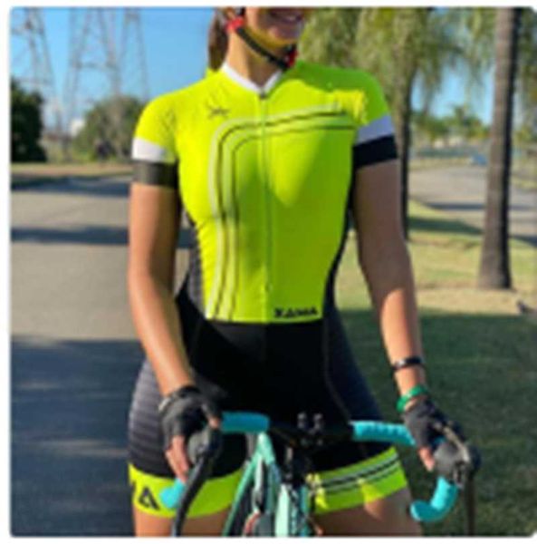 

women profession triathlon suit clothes echoyaa cycling skinsuit body set roupa de ciclismo rompers go pro team jumpsuit kits racing sets, Black;blue