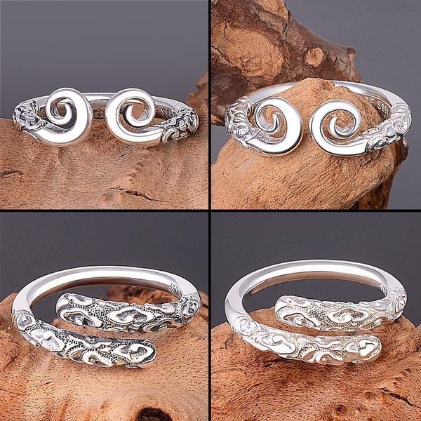 

a pair of gold hoops for men and women, Silver