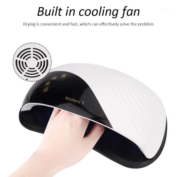 

uv lamp gel for nails dryer nail manicure ice drying all kinds of varnish dryers1