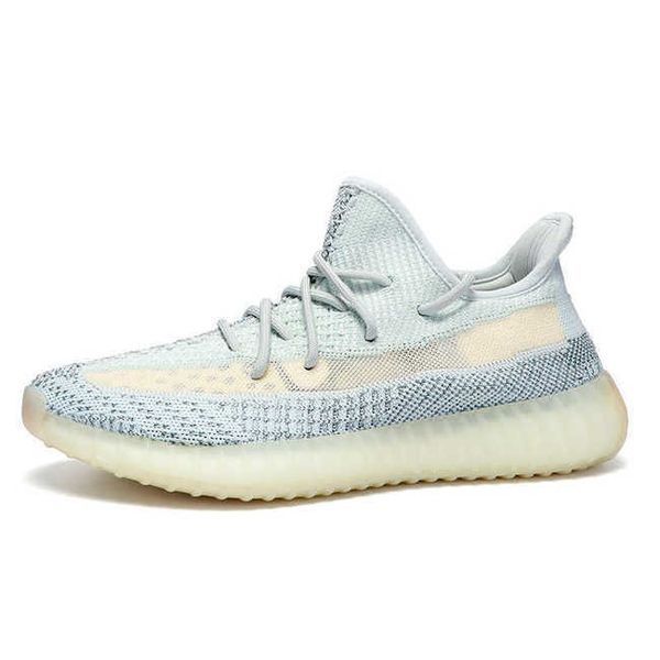 

2022 new running f shoes boost 35 basketball football soccer v2 3m reflective for men kid tephra solid grey utility black vanta sneakers y68