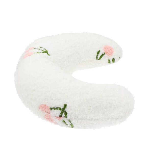 

pillow pet sleeping comfortable cushion neck protection