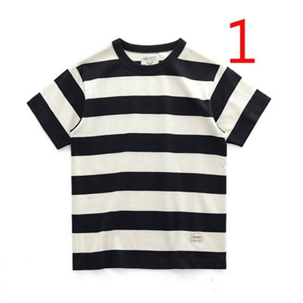 

short-sleeved men's tide brand couples europe and america simple half sleeves loose boys t-shirt 210420, White;black