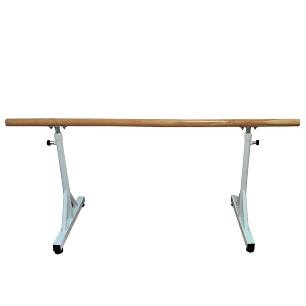 

horizontal bars 2m length dance bar