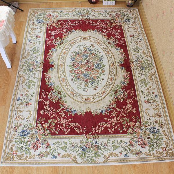 

carpets persian vintage carpet for living room bedroom mat non-slip area rugs absorbent boho morocco ethnic retro 200x230