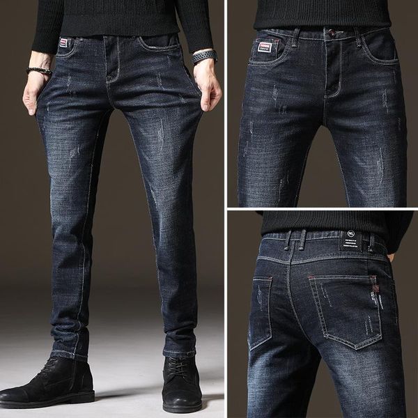 

men's jeans season men 's, Blue