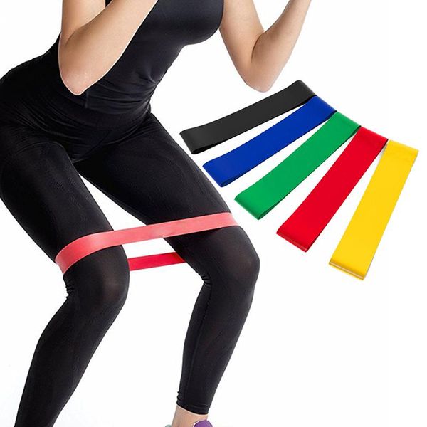 

resistance exercise bands-workout bands for working out,rehab,stretching,home fitness and more-resistance strength training