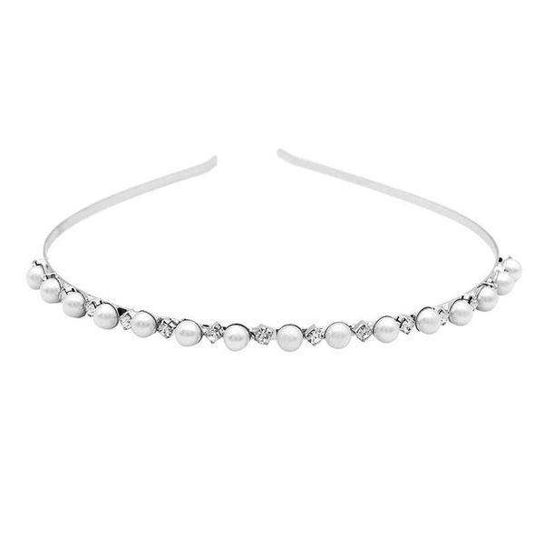 

party decoration 1pc wedding stylish hair hoop bride decor delicate women headband