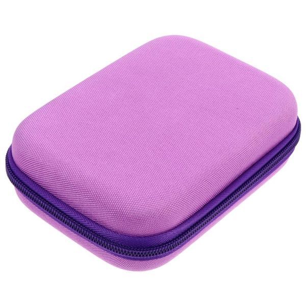 

storage bags 1pc 10ml essential oil bottle carrying case travel size oils organizer