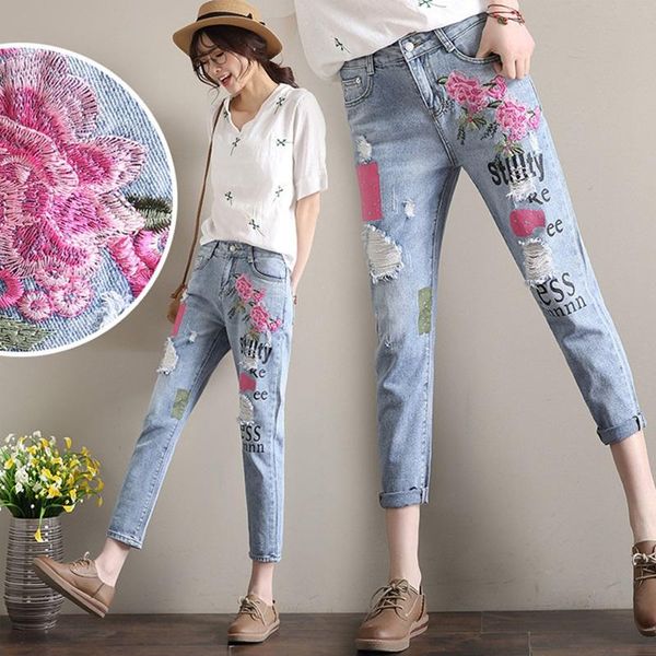 

women's pants & capris ta1280, Black;white