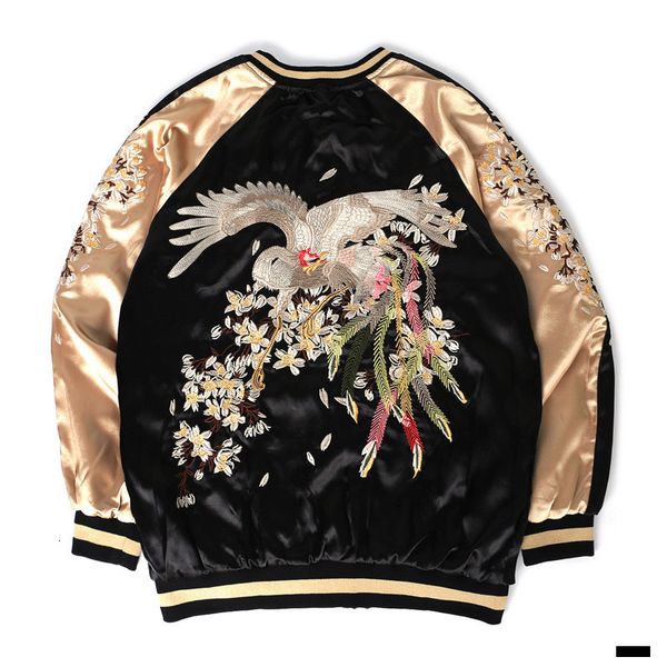 

women's jackets pyjtrl women's embroidered coat isqr, Black;brown