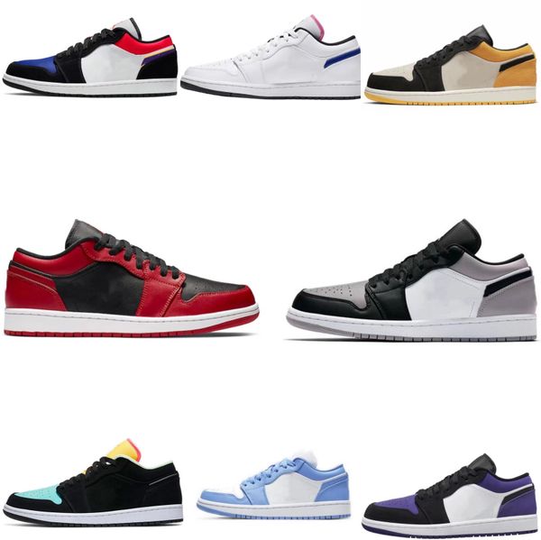 

low running shoes northe carolina blue black red men women sports shoes ice cream valentine's day shadow gray leisure outdoor sneakers