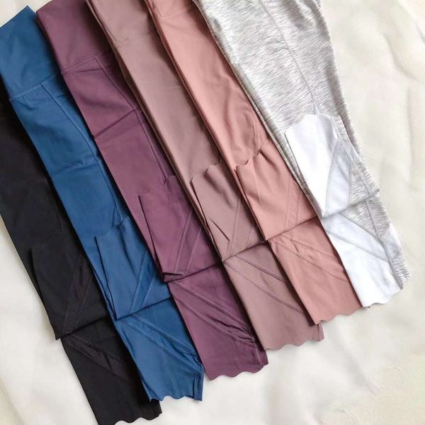 

l yoga women mh leggings sport fitns running swear s pants girl, Black