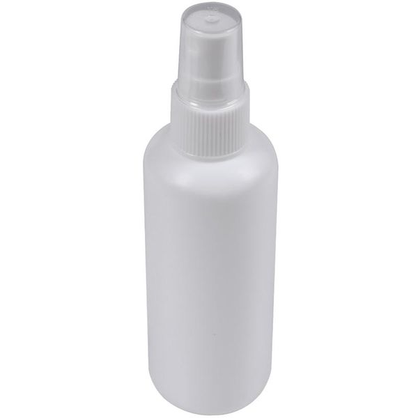 

storage bottles & jars 100ml empty perfume cosmetic atomizers sprayer plastic spray (10 pcs)