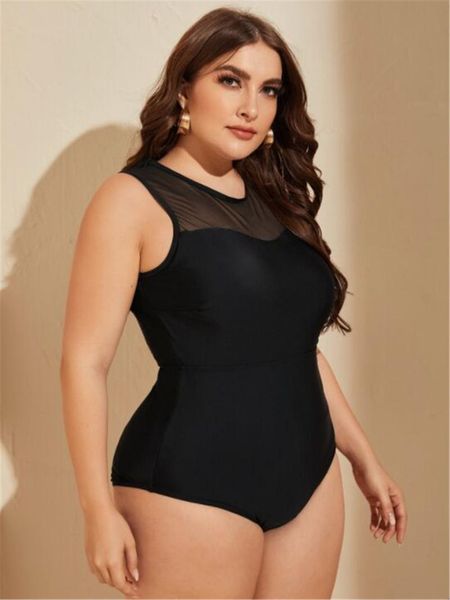 

one-piece suits one piece swimsuit women 2021 push up swimwear striped female monokini patchwork bodysuit bathing suit