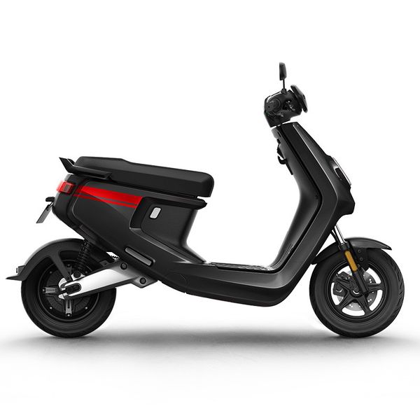 

hcgwork xiao niu m+ pro match lithium battery electric motorcycle scooter motorbike ebike 150km mileage 42ah super quality