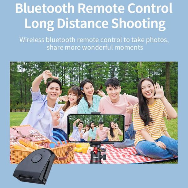 

selfie sticks handheld gimbal wireless bluetooth smart phone self timer handle mobile stabilizer bracket monopods