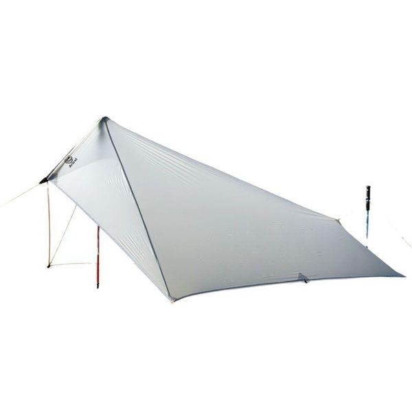 

tents and shelters ultra light rain tent tarp, waterproof 15d silicone coating nylon camping shelter canopy rainfly, lightweight tarp