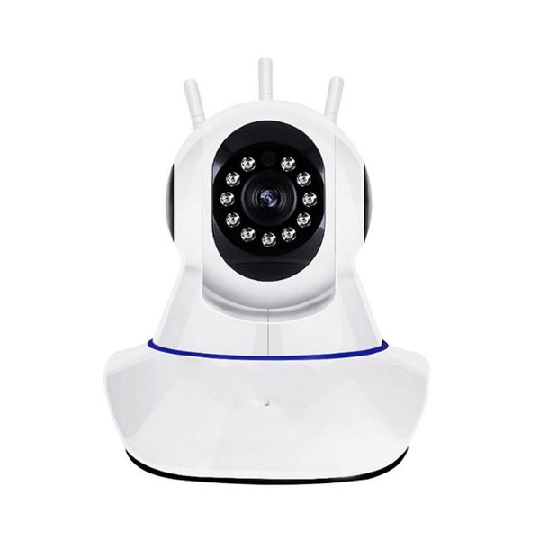 

wireless wifi ip camera night vision motion detection ir security webcam baby monitor cam pan tilt tf card cameras
