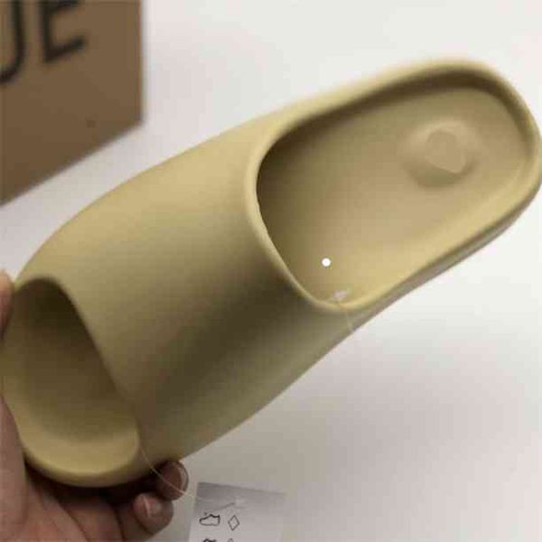 

yeesy slippers slide foam bone black green bedroom sports white khaki men women indoor outdoor sandal basketball shoes football sneakers siz