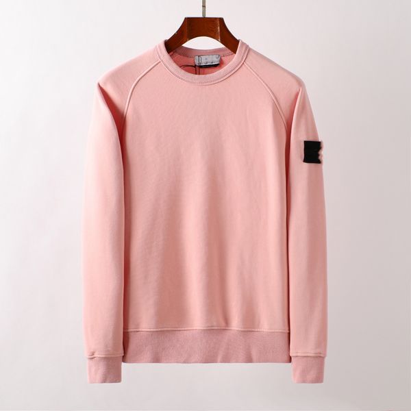 

men's hoodies t oney is land sweatshirts patchwork sweatshirt three color, Black