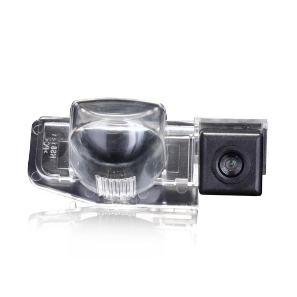

car rear view cameras& parking sensors for 8 ly 2006~2014 m8 mpv reverse back up camera waterproof hd