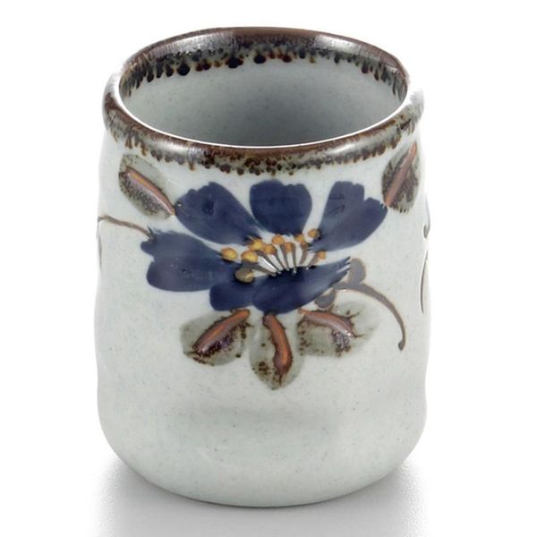 

cups & saucers vintage water mug handmade coarse pottery tea cup japanese style single retro ceramic bowl master drinkware home decor