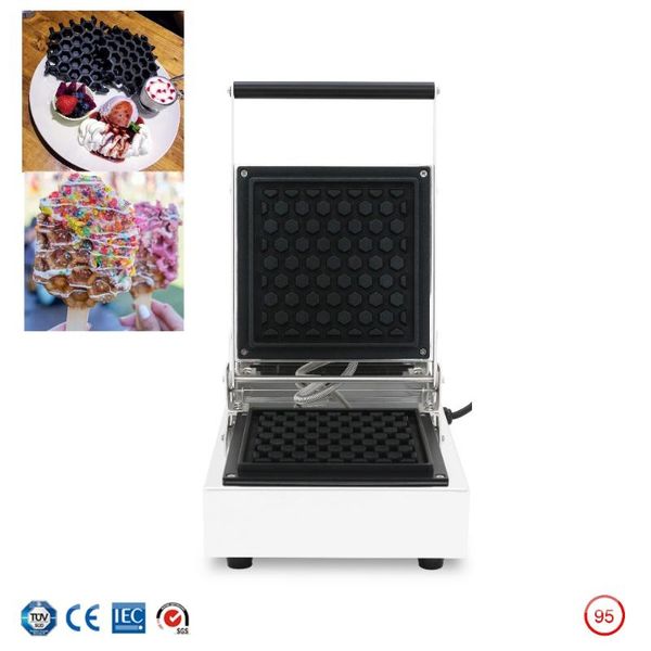 

bread makers commercial honeycom shape beggettes puff waffle machine pops maker electric egg sticks iron baker