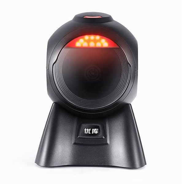 

dw-mp6600 2d omni-directional high speed barcode scanner scanners