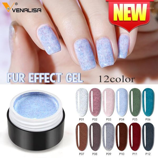 

gel polish 5ml soak off led color lacquer pearl shell semi permanent nail1, Red;pink