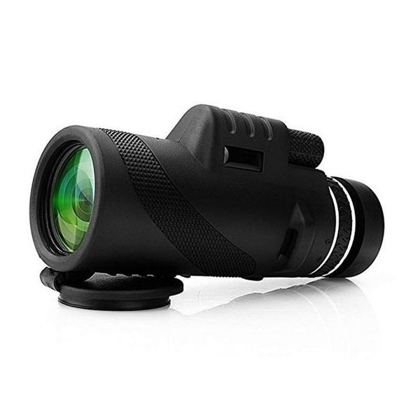 

telescope & binoculars 40x60 day night vision optics zoom monocular waterproof for birds wildlife hunting live concert