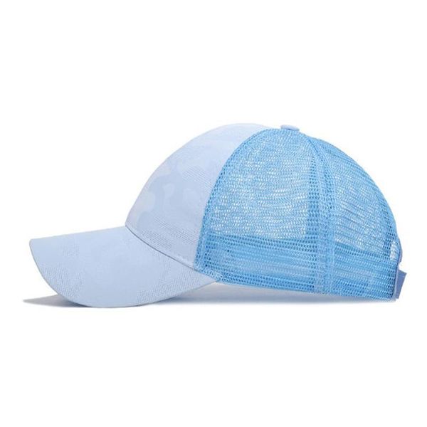 

stingy brim hats adjustable camo camouflage baseball cap men outdoor hunting jungle hat tactical hiking casquette christmas gifts, Blue;gray
