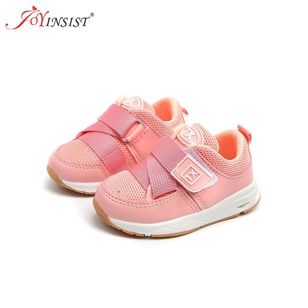 

sneakers children's shoes for girls baby boys sport casual kids child toddler shoe, Black;red