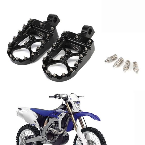 

pedals motorcycle footrests for dyna 1993-2021 fatboy 1990-2021 883 2009-2021 cnc foot pegs rests footrest
