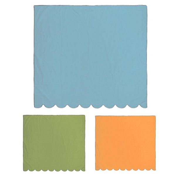 

shade 5 x 6.5 foot sails rectangle sail uv block for patio garden outdoor