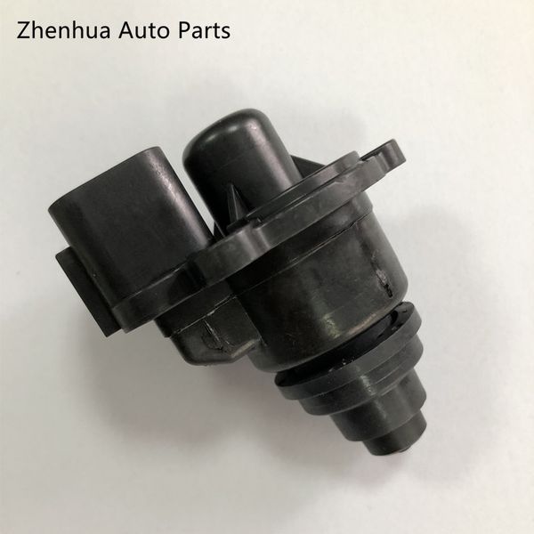 

1x iac idle air control valve for mitsubishi-lancer evolution 2.0l evo vii (1998-2001) awd sedan 1997cc 206kw oe: md614921 md614