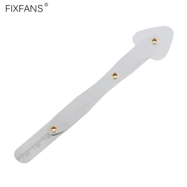 

professional hand tool sets fixfans metal opening picks and flexible thin prying spudger for lapmobile phone tablet screen repair