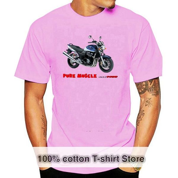 

men's t-shirts 2021 fashion japanese motorcycle gsx1400 t shirt tee, White;black