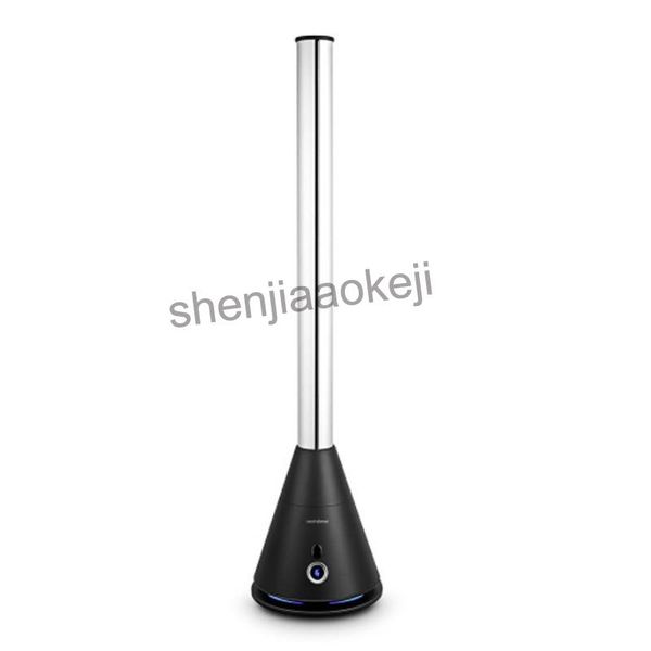 

electric fans nfs010 smart tower fan intelligent remote control office household bladeless 220v 1pc